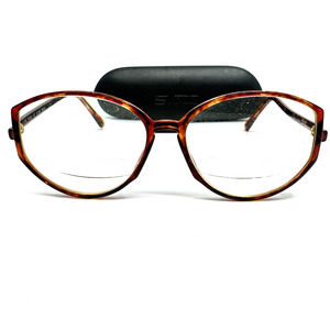 SILHOUETTE SPX Designer Sunglasses M1803/20 C1218 56-14-135 Wine‎ Red H9486